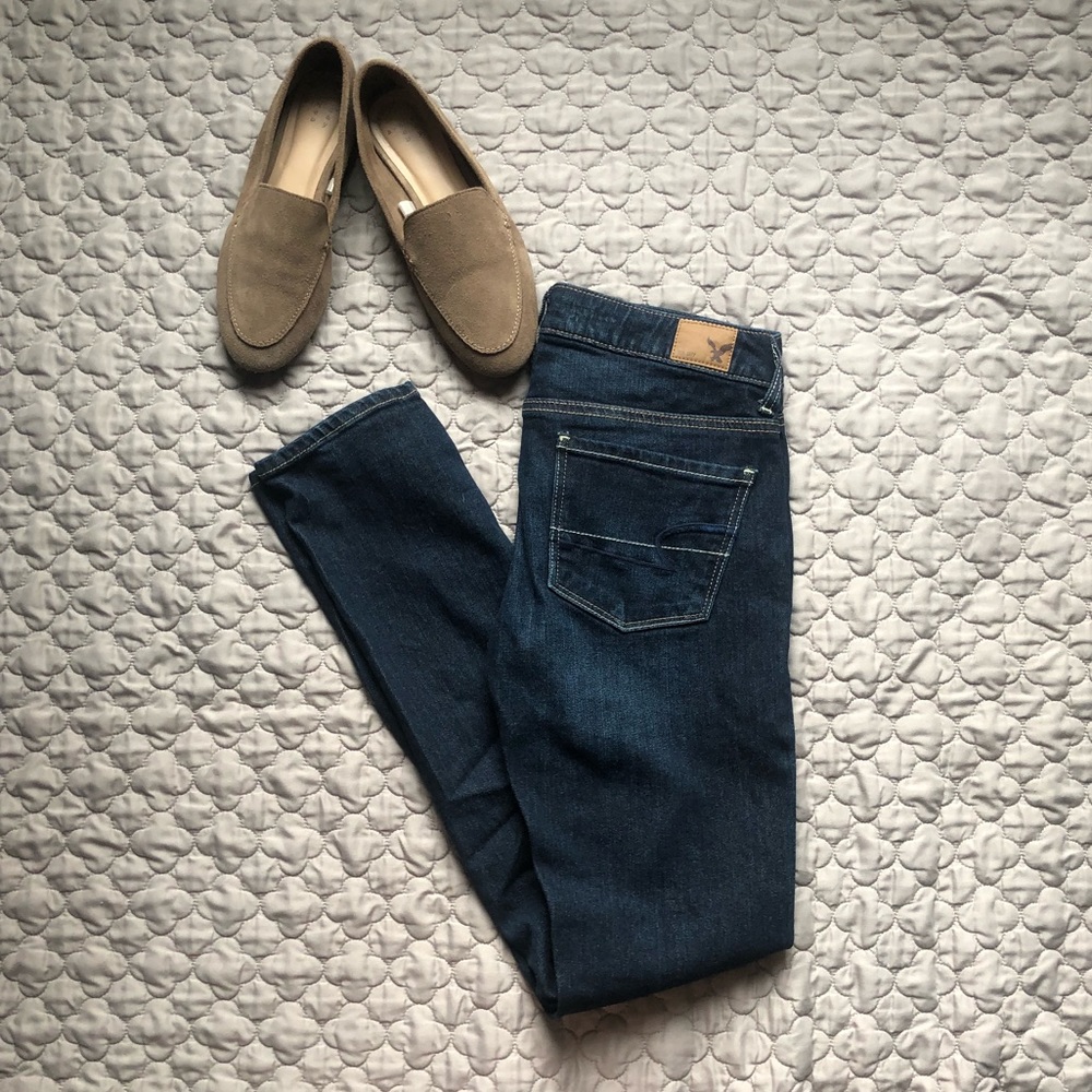 Skinny Jean
